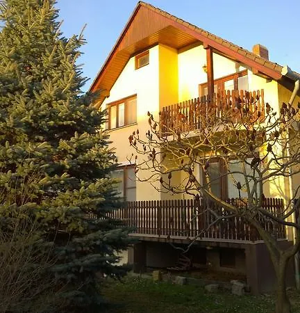 Apartman Szirtes Apartman *