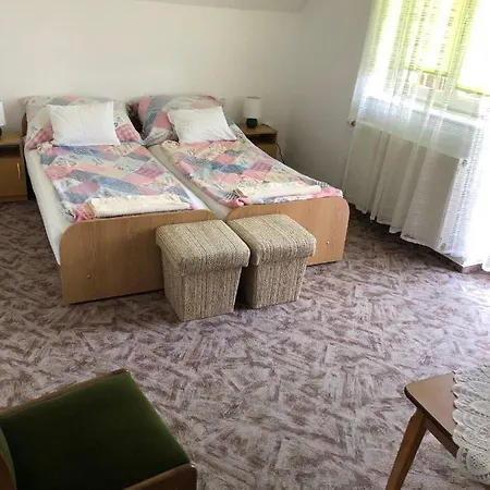 Szirtes Apartman Apartman Zalakaros
