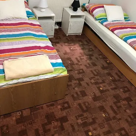 Szirtes Apartman Apartman Zalakaros