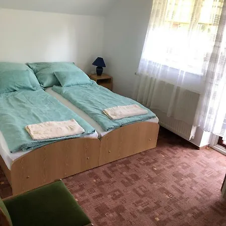 Apartman Szirtes Apartman Zalakaros
